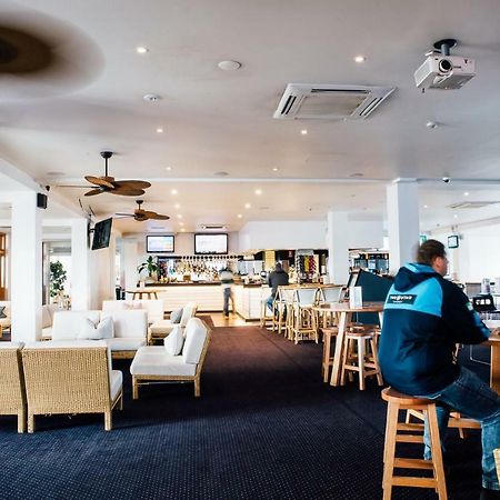Crossroads Hotel Liverpool Extérieur photo