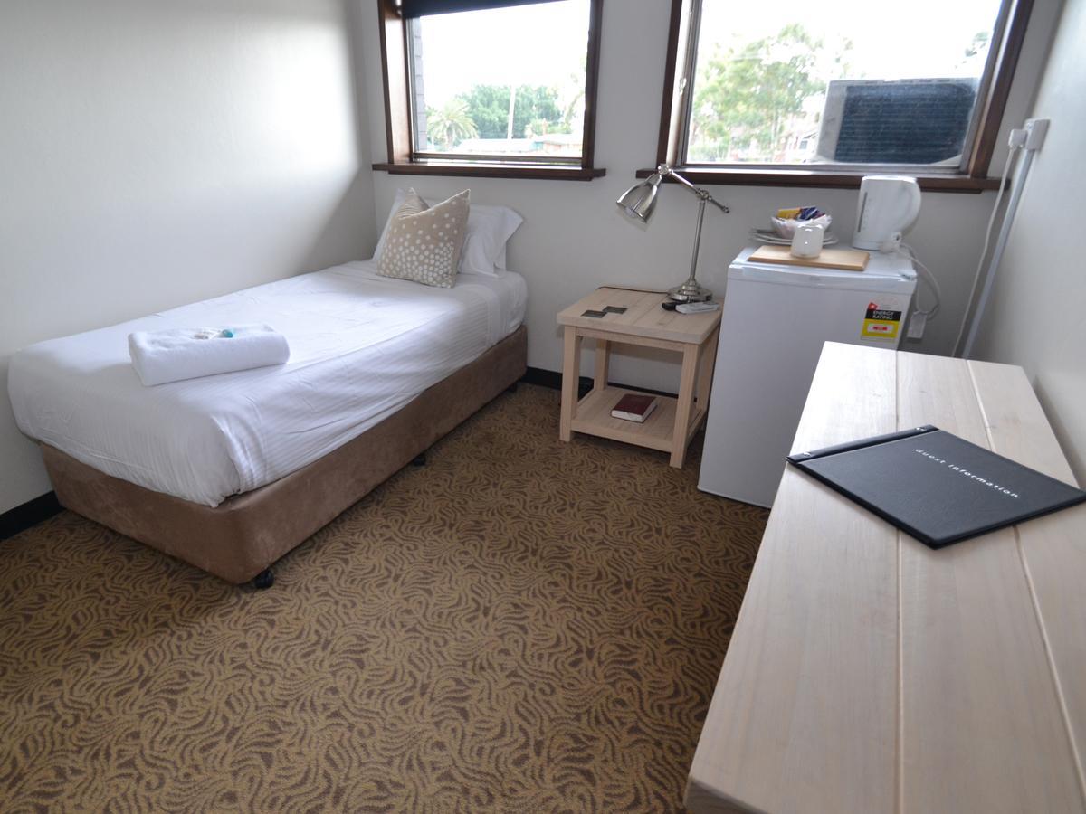 Crossroads Hotel Liverpool Extérieur photo