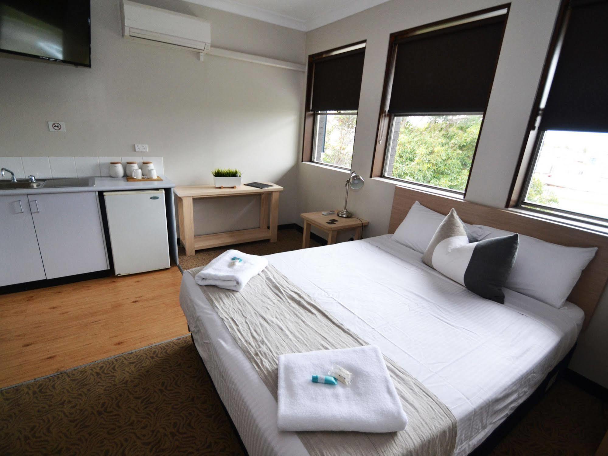 Crossroads Hotel Liverpool Extérieur photo