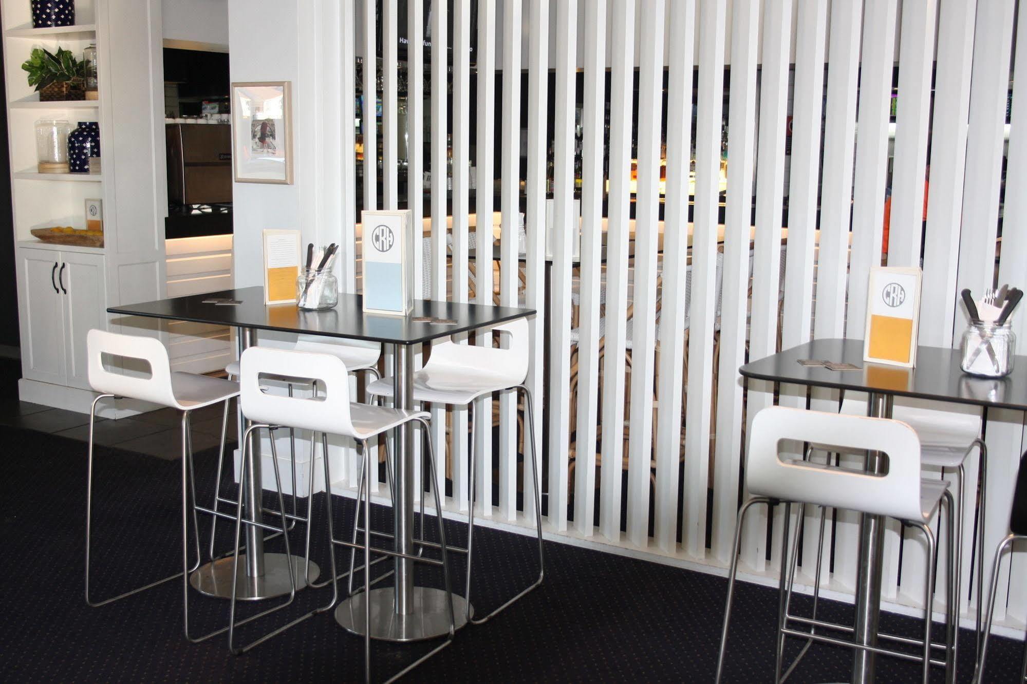 Crossroads Hotel Liverpool Extérieur photo
